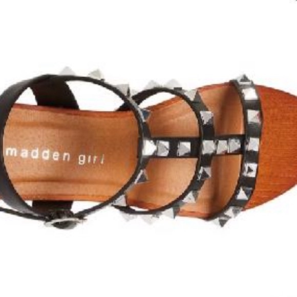 Steve Madden Darce Platform Wedge - Picture 4 of 4